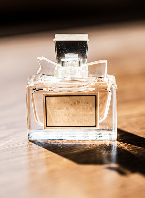 AVENUEオードパルファム