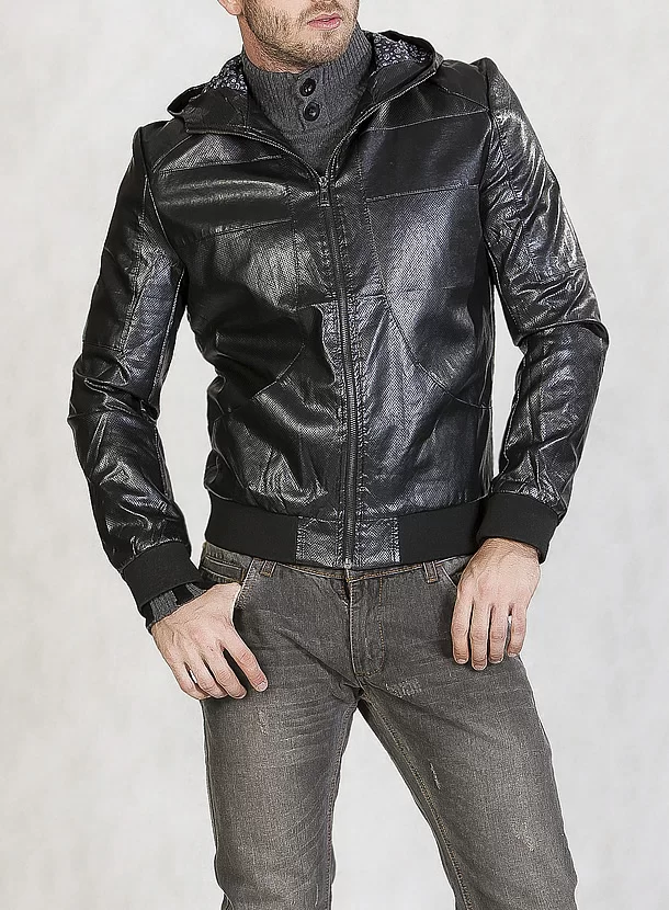 カジュアルジャケット